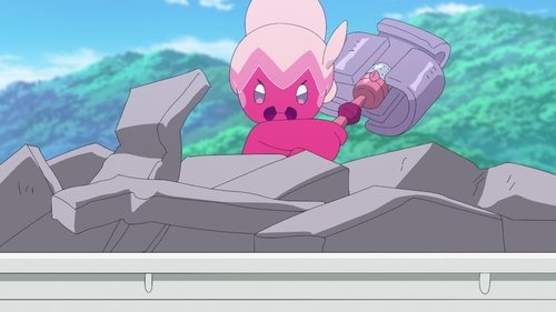 Pokémon Horizons - S1E109: Tinkatuff's Hammer Wasn't Made in a Year!