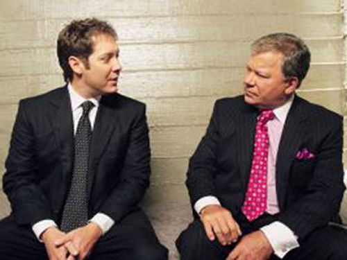 Boston Legal - S2E7: Truly, Madly, Deeply