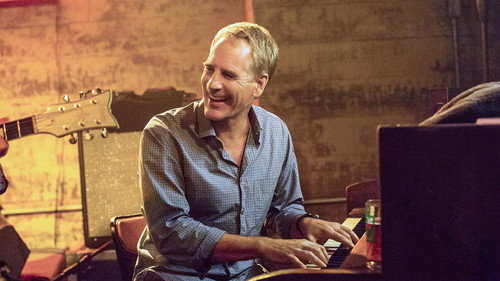 NCIS: New Orleans - S2E10: Billy and the Kid