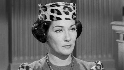 Perry Mason - S6E9: The Case of the Weary Watchdog