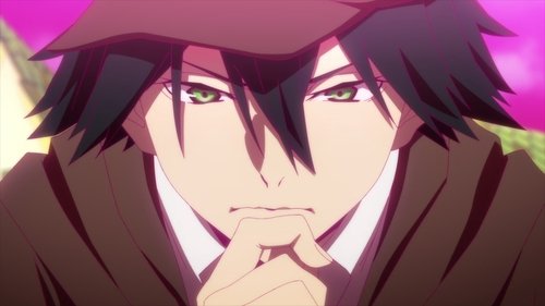 Bungo Stray Dogs - S1E55: At the Port in the Sky (2)