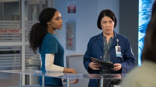 Chicago Med - S1E14: Hearts