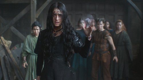 The Witcher - S4E6: Twilight of the Wolf