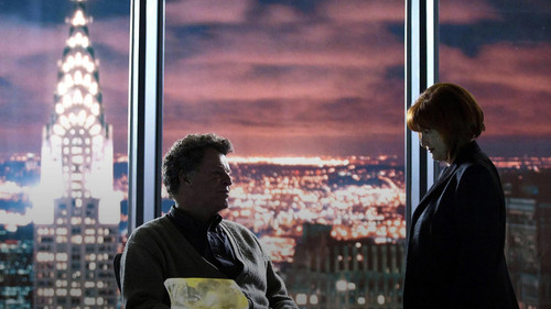 Fringe - S3E14: 6B