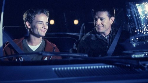 Malcolm in the Middle - S1E7: Francis Escapes