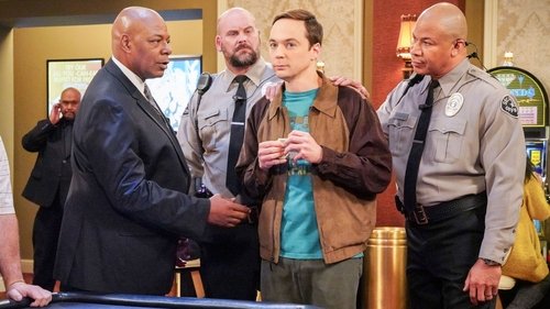 The Big Bang Theory - S11E22: The Monetary Insufficiency
