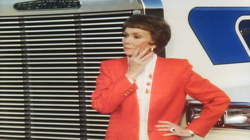 Falcon Crest - S5E9: The Naked Truth