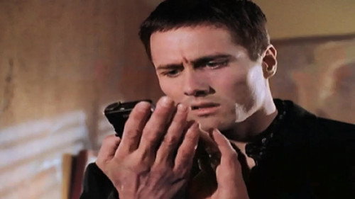 Melrose Place - S5E23: Screams From a Marriage