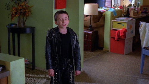 The Middle - S2E19: The Legacy