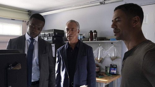 Bosch - S6E7: Hard Feelings