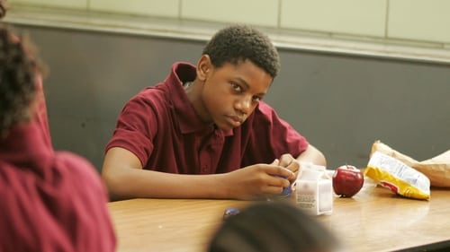 The Wire - S4E3: Home Rooms