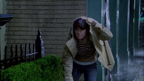 How I Met Your Mother - S2E7: Swarley