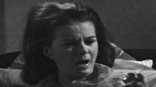 Dark Shadows - S2E31: DS-158
