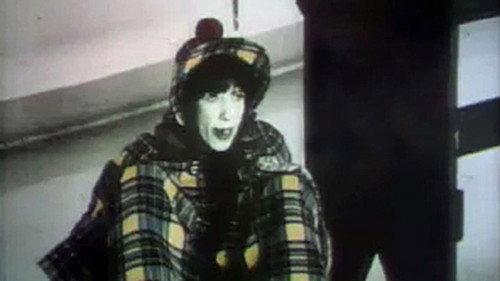 Saturday Night Live - S1E6: Lily Tomlin