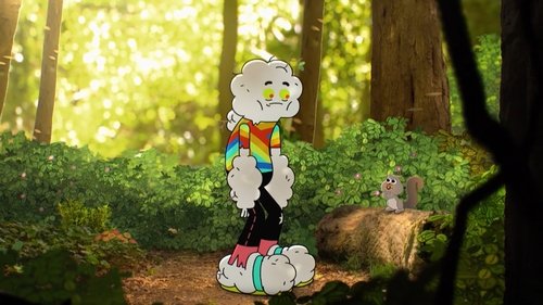 The Amazing World of Gumball - S6E26: The Stink