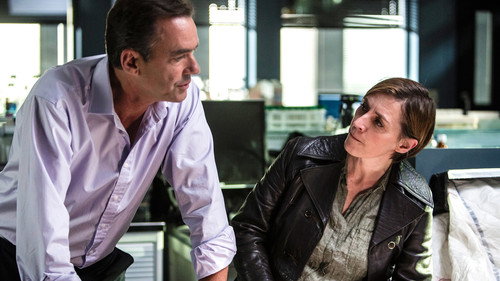 Silent Witness - S20E4: Discovery (2)