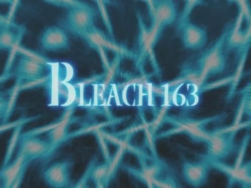 Bleach - S1E163: Shinigami and Quincy, The Battle with Madness