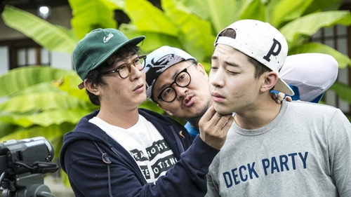 2 Days and 1 Night - S3E414: We Can See Korea Trip (3)