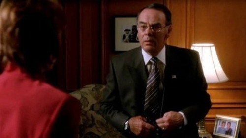 JAG - S8E7: Need to Know