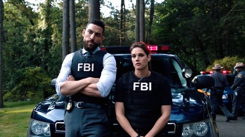 FBI - S4E5: Charlotte’s Web