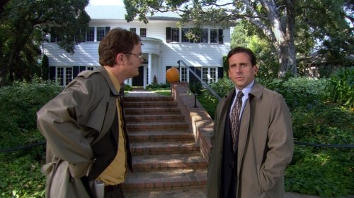 The Office - S3E7: Branch Closing