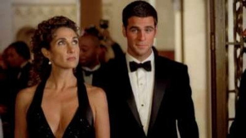 CSI: NY - S4E3: You Only Die Once