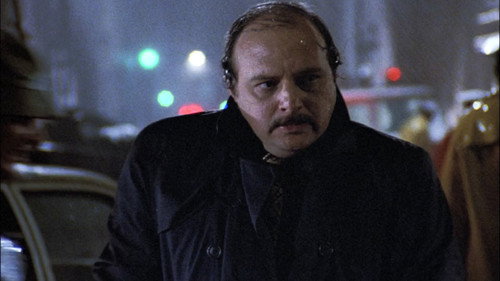Hill Street Blues - S6E19: Jagga the Hunk