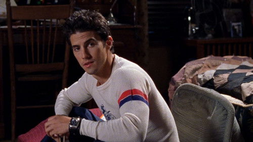 Gilmore Girls - S2E5: Nick & Nora/Sid & Nancy