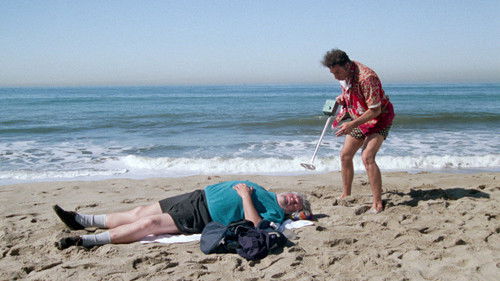 Seinfeld - S5E21: The Hamptons