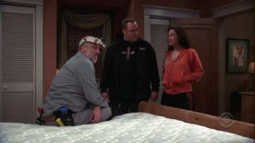 The King of Queens - S8E15: Buggie Nights