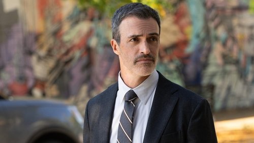 Law & Order - S25E6: Brotherly Love