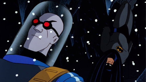 Batman: The Animated Series - S1E3: Heart of Ice