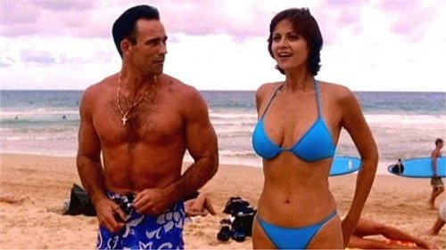 JAG - S5E15: Boomerang: Part I (1)