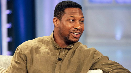 The Kelly Clarkson Show - S4E45: Veterans Day with Jonathan Majors and Craig Morgan