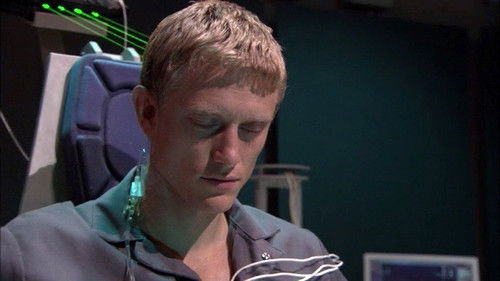 Stargate SG-1 - S9E9: Prototype