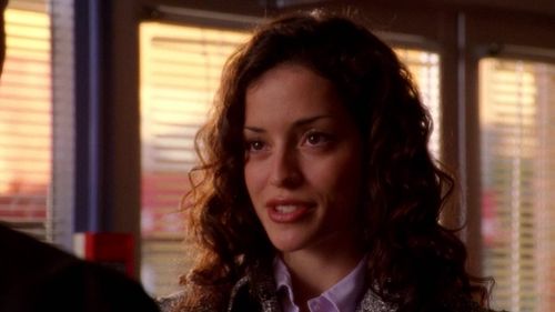 Smallville - S2E9: Dichotic