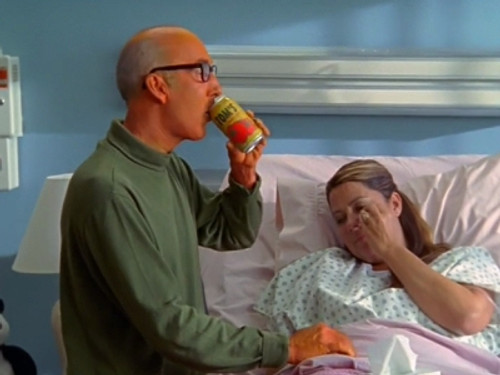 Scrubs - S6E4: My House