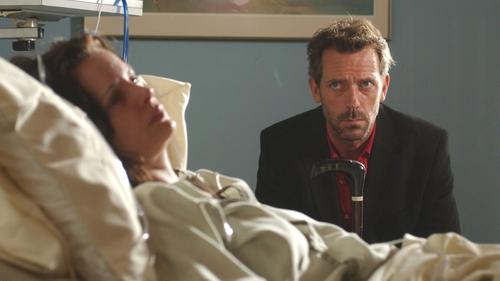 House - S1E6: The Socratic Method