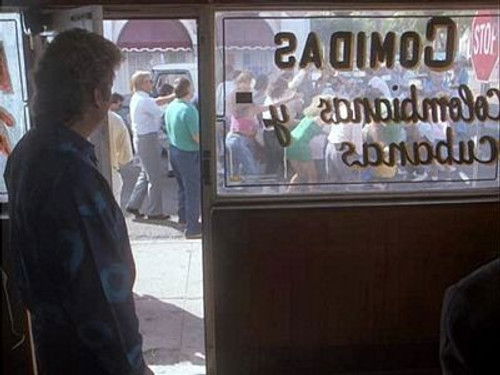 Miami Vice - S5E19: Miracle Man