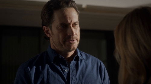 The Cleaning Lady - S1E8: Full on Gangsta