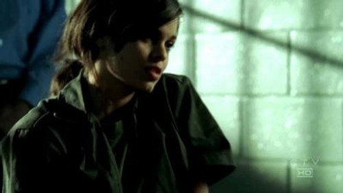 CSI: NY - S2E18: Live or Let Die