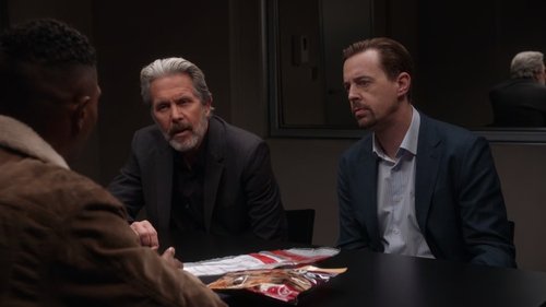 NCIS - S19E9: Collective Memory
