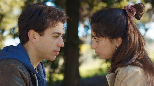 SKAM Italia - S5E5: Never