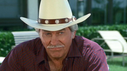 Dallas - S6E3: Billion Dollar Question