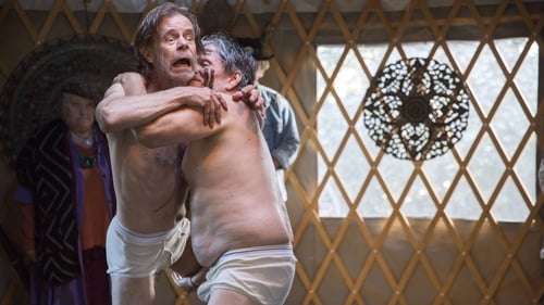 Shameless - S6E10: Paradise Lost