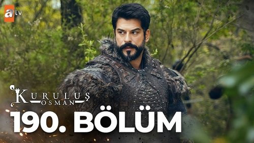 Kuruluş Osman - S6E26: Episode 190