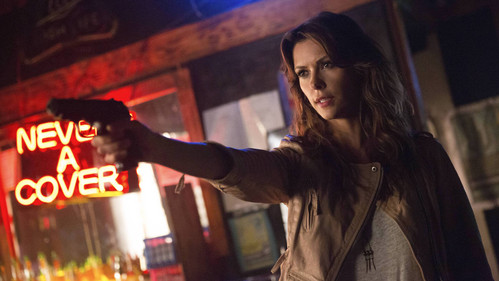 The Vampire Diaries - S5E3: Original Sin