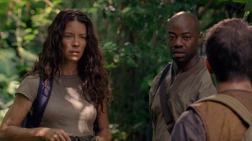 Lost - S6E3: What Kate Does