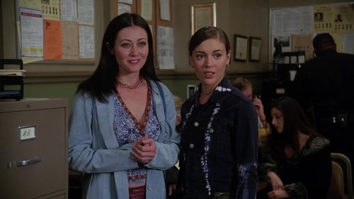 Charmed - S2E16: Murphy's Luck