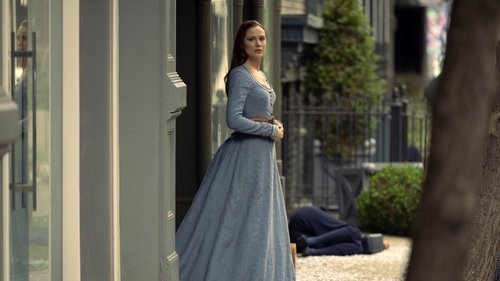 Westworld - S4E8: Que Será, Será